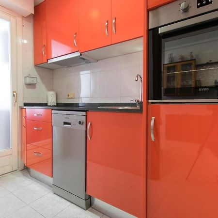 016 Happiness Apartment - Alicante Holiday Торевьиа Экстерьер фото