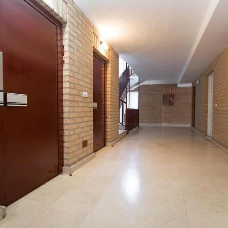 016 Happiness Apartment - Alicante Holiday Торевьиа Экстерьер фото