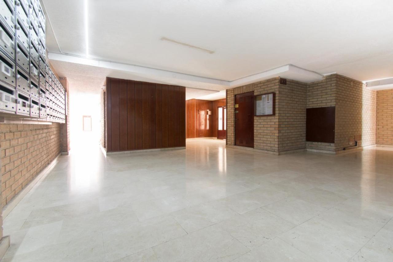 016 Happiness Apartment - Alicante Holiday Торевьиа Экстерьер фото